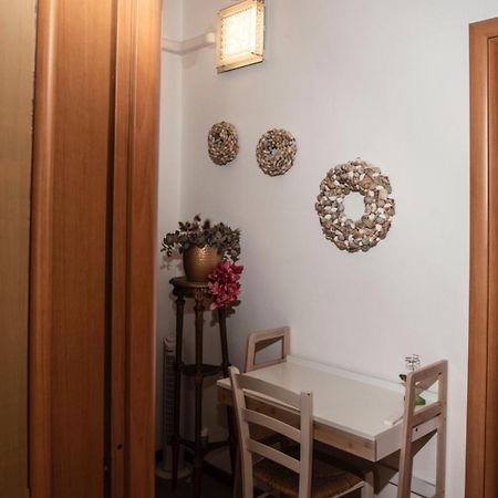 Priscilla Nel Golfo Delle Meraviglie La Spezia Kültér fotó